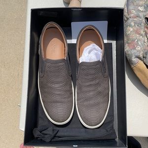 Vince men shoes